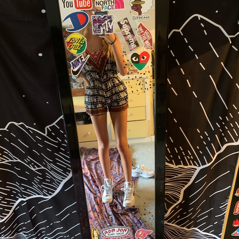 cute romper